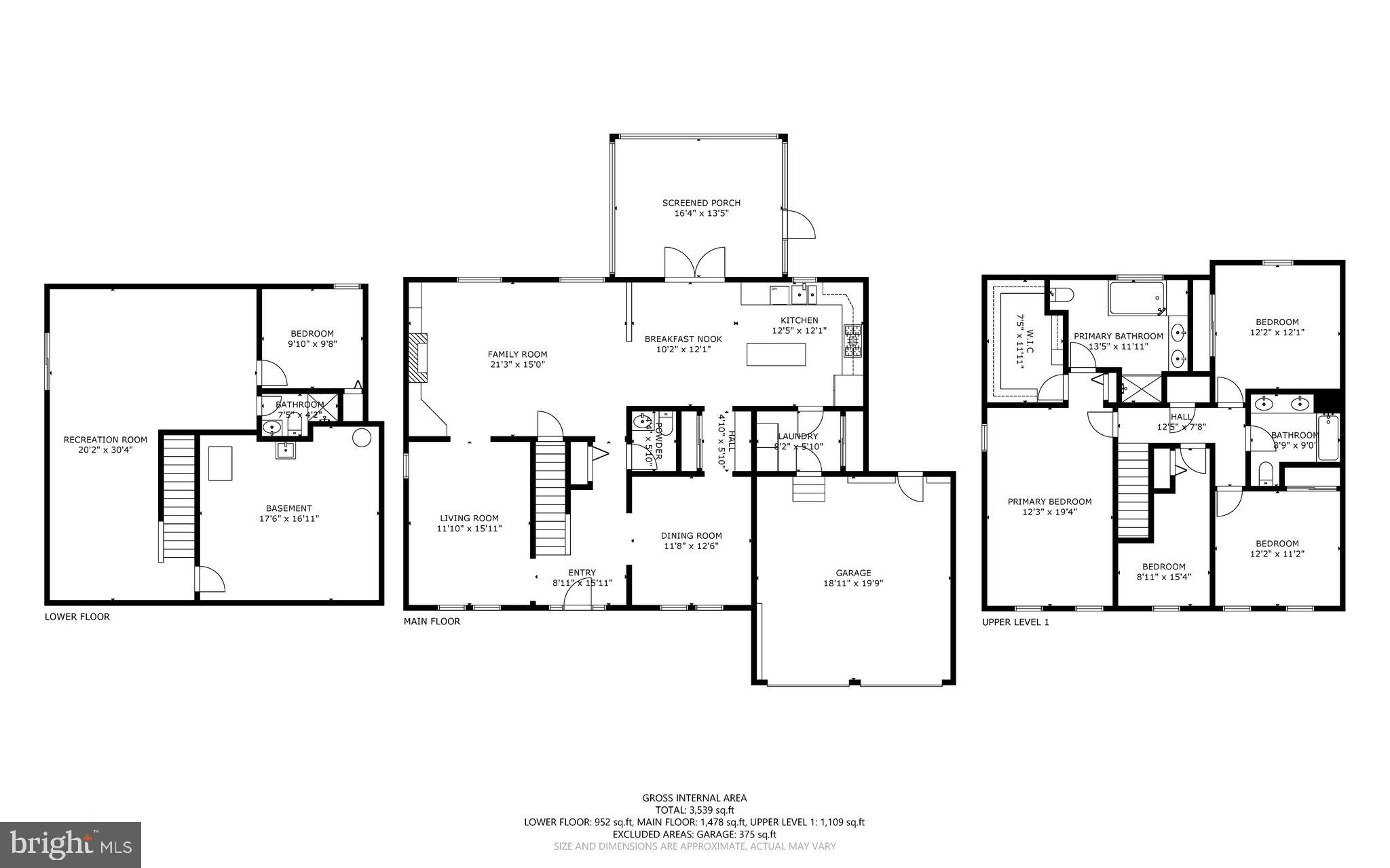 KENDALL RIDGE - Residential
