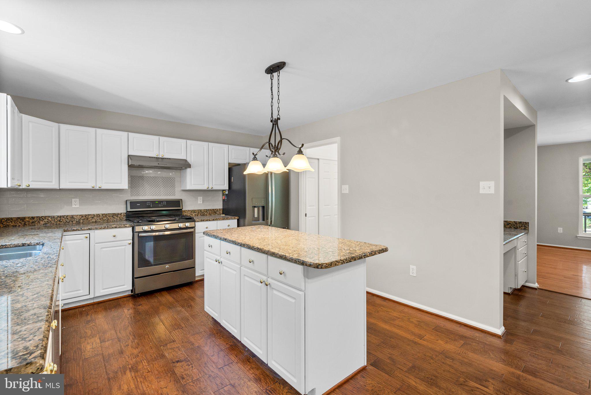 KENDALL RIDGE - Residential