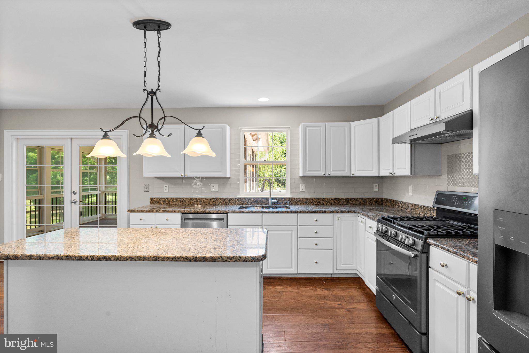 KENDALL RIDGE - Residential