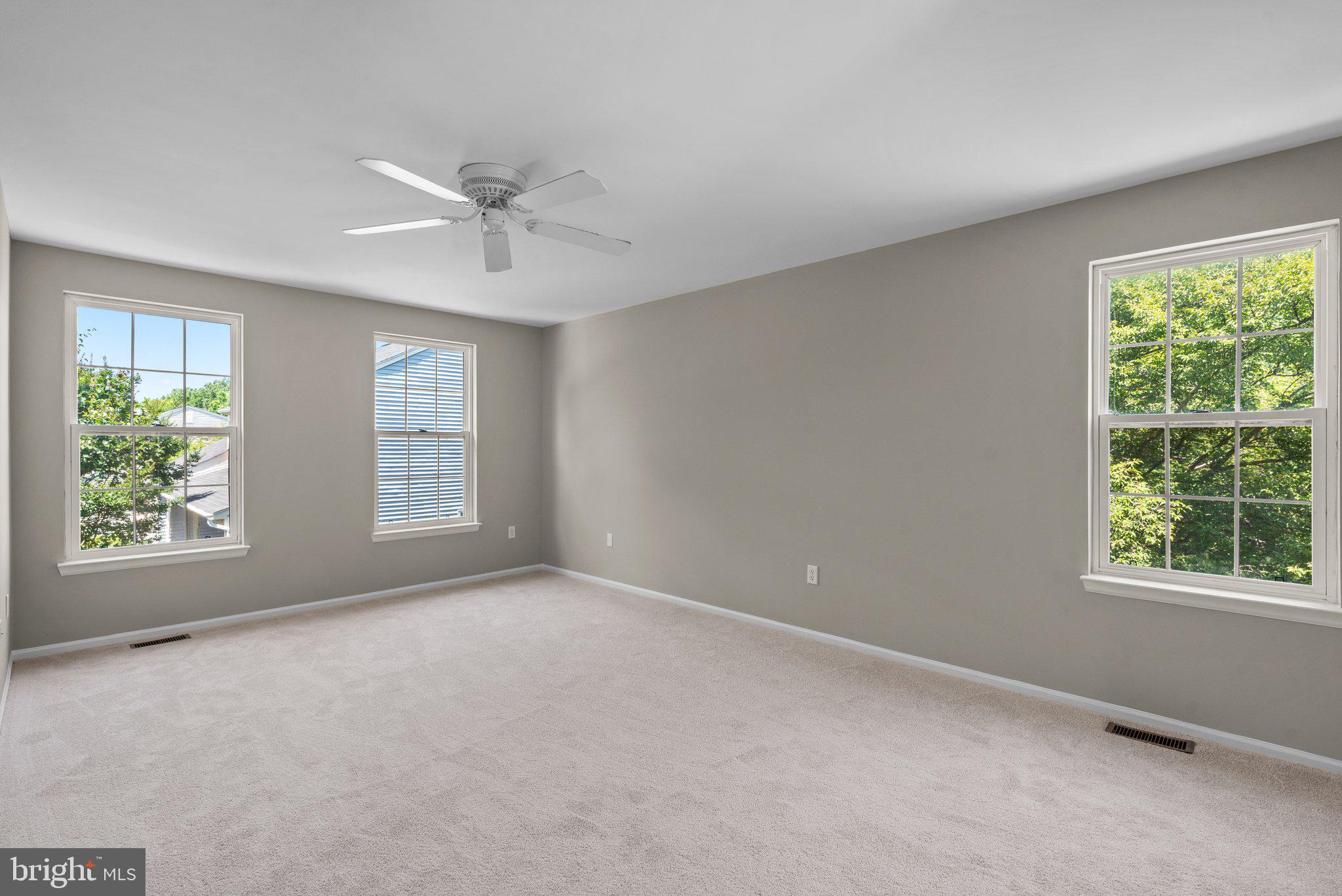 KENDALL RIDGE - Residential