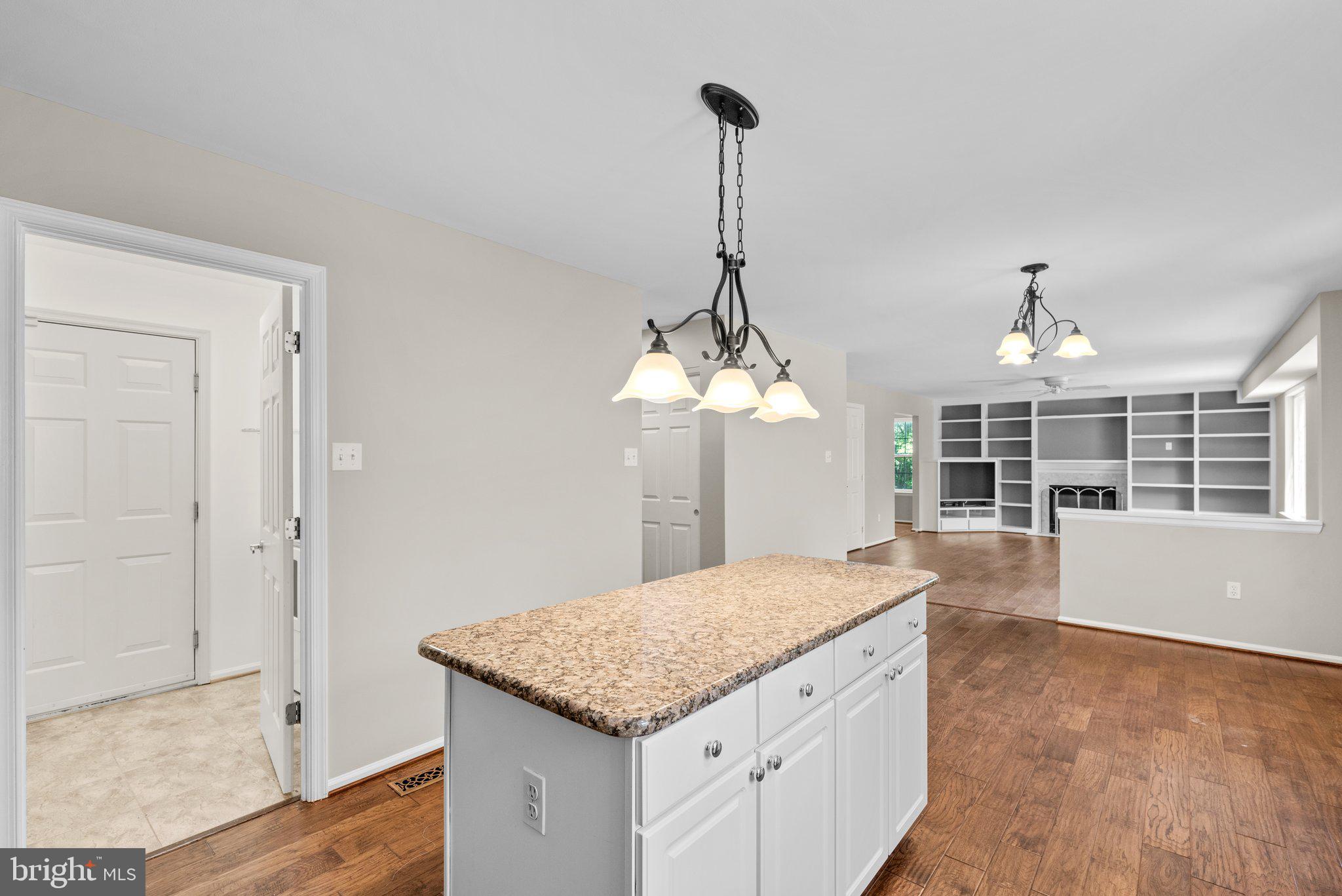 KENDALL RIDGE - Residential