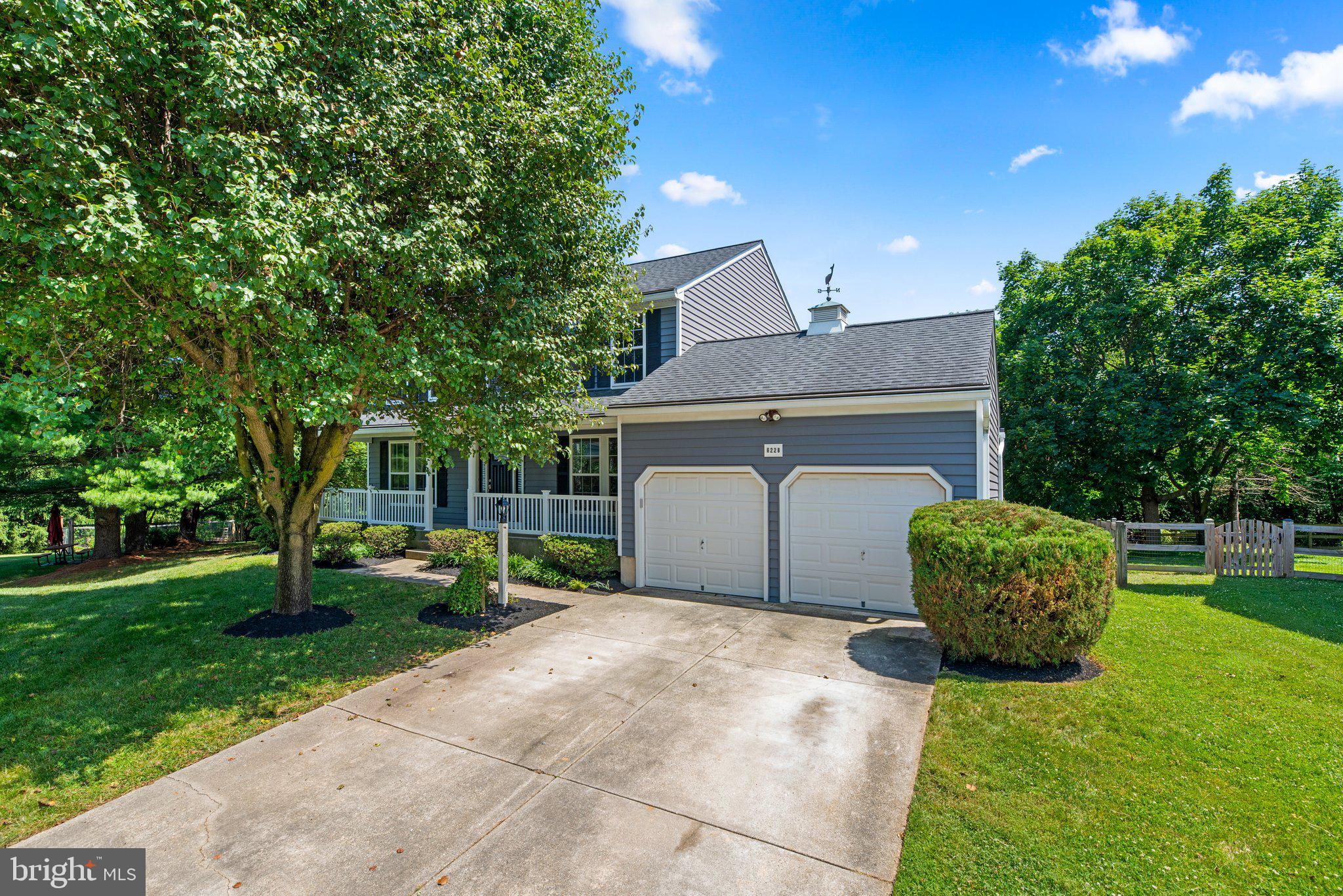 KENDALL RIDGE - Residential