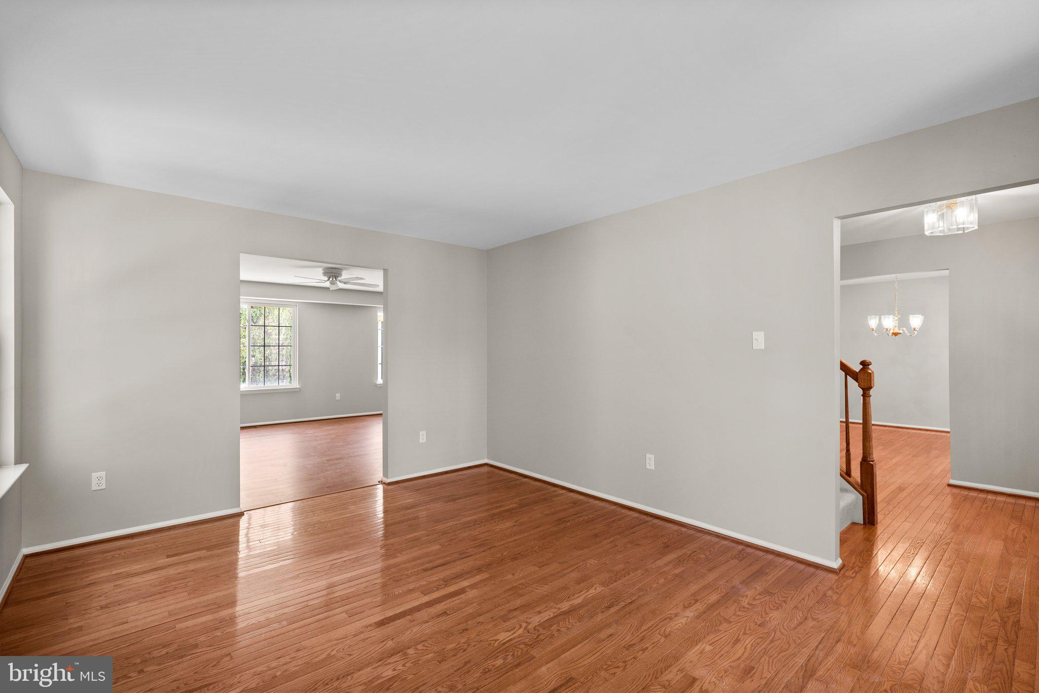 KENDALL RIDGE - Residential