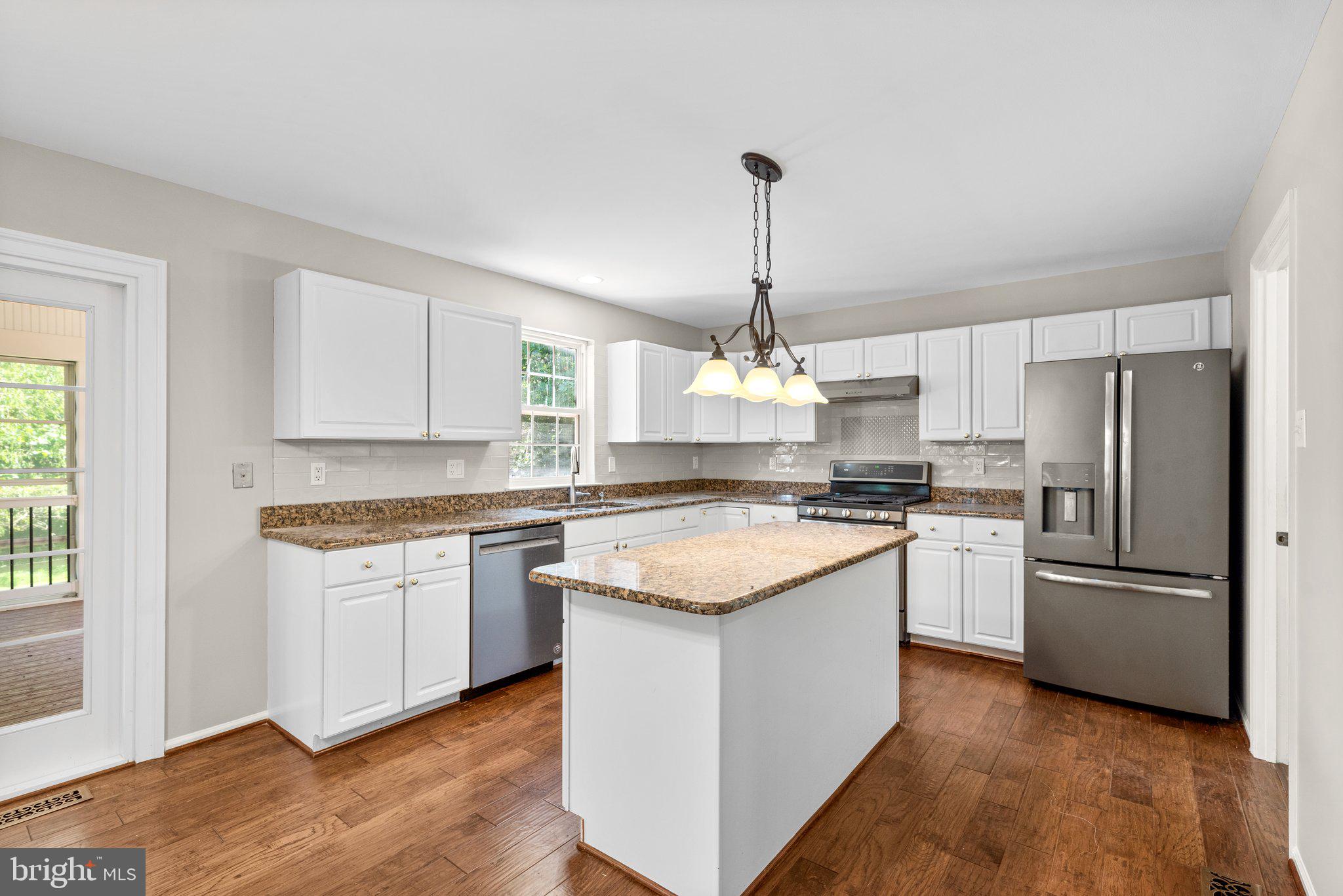 KENDALL RIDGE - Residential