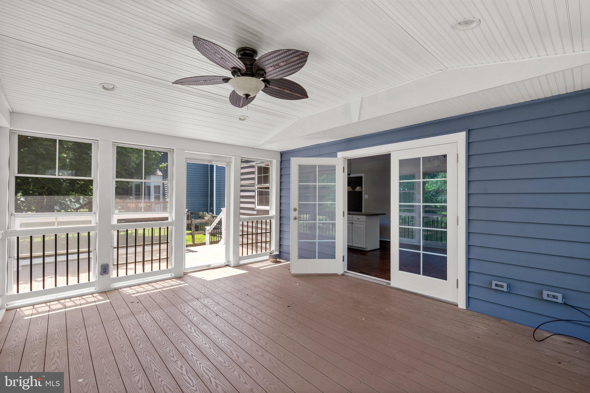 KENDALL RIDGE - Residential