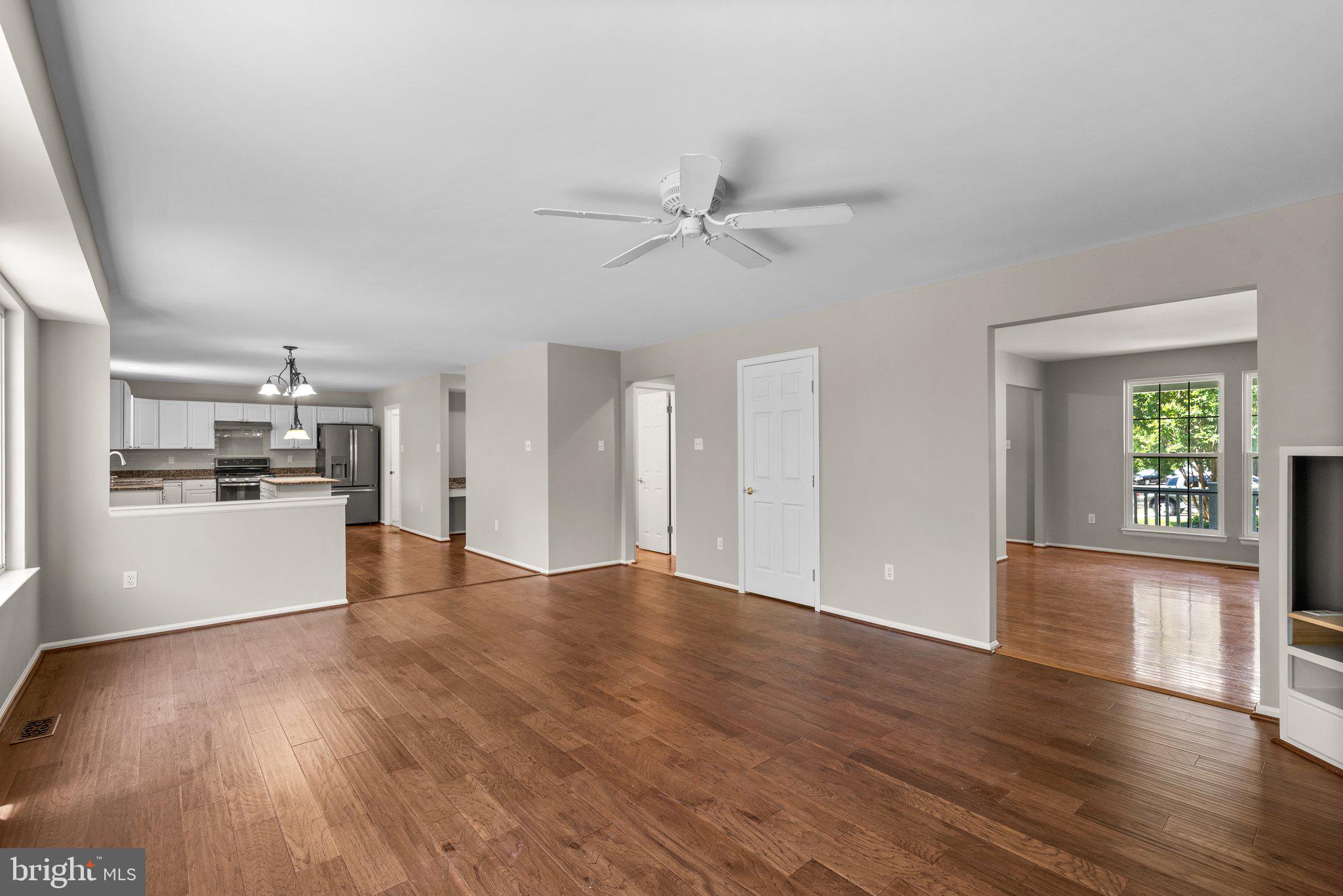 KENDALL RIDGE - Residential