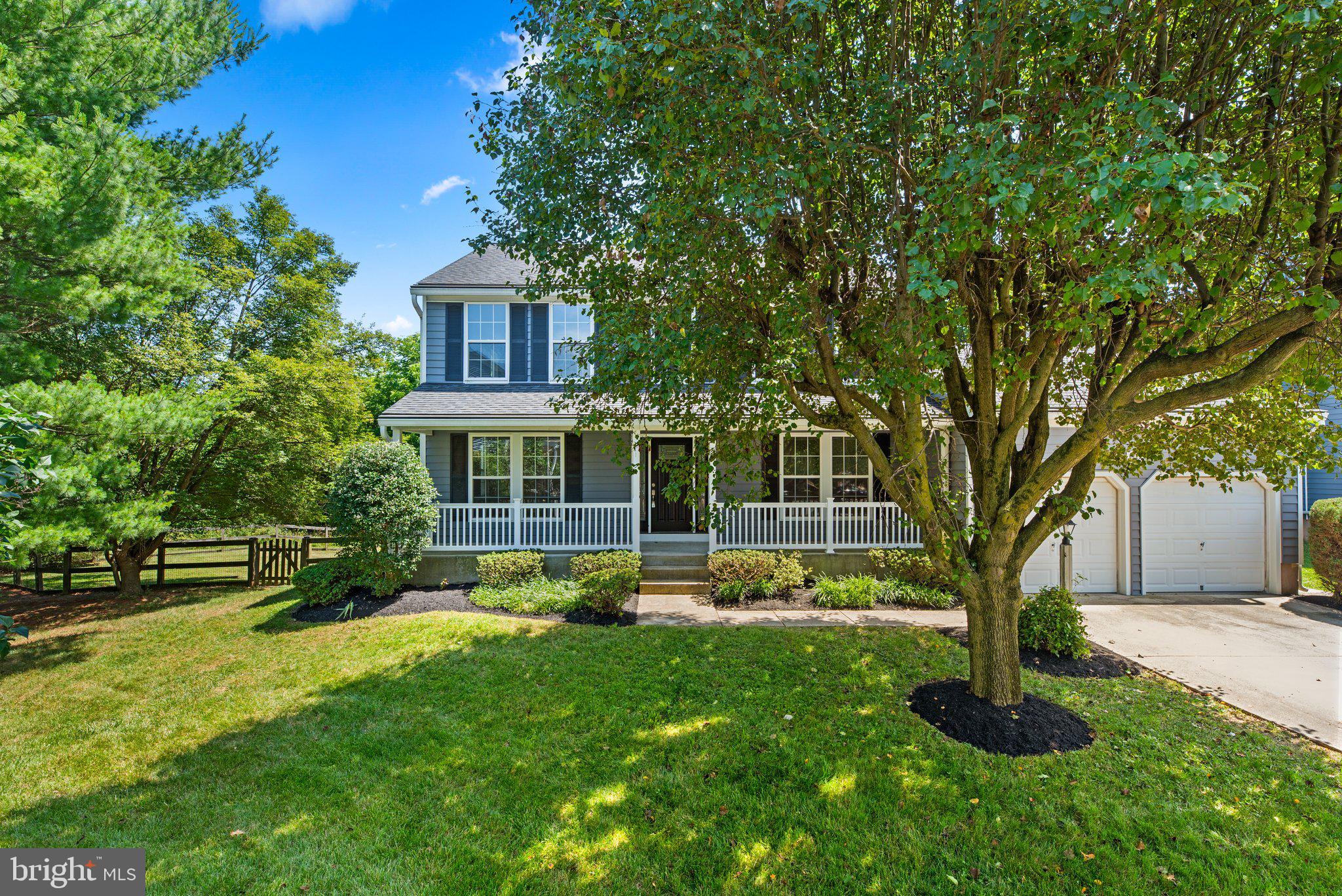 KENDALL RIDGE - Residential