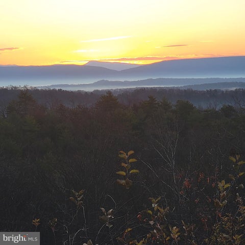 Homes For Sale - 685 N Maple Rd<br/> Shenandoah County, MOUNT JACKSON, VA 22842