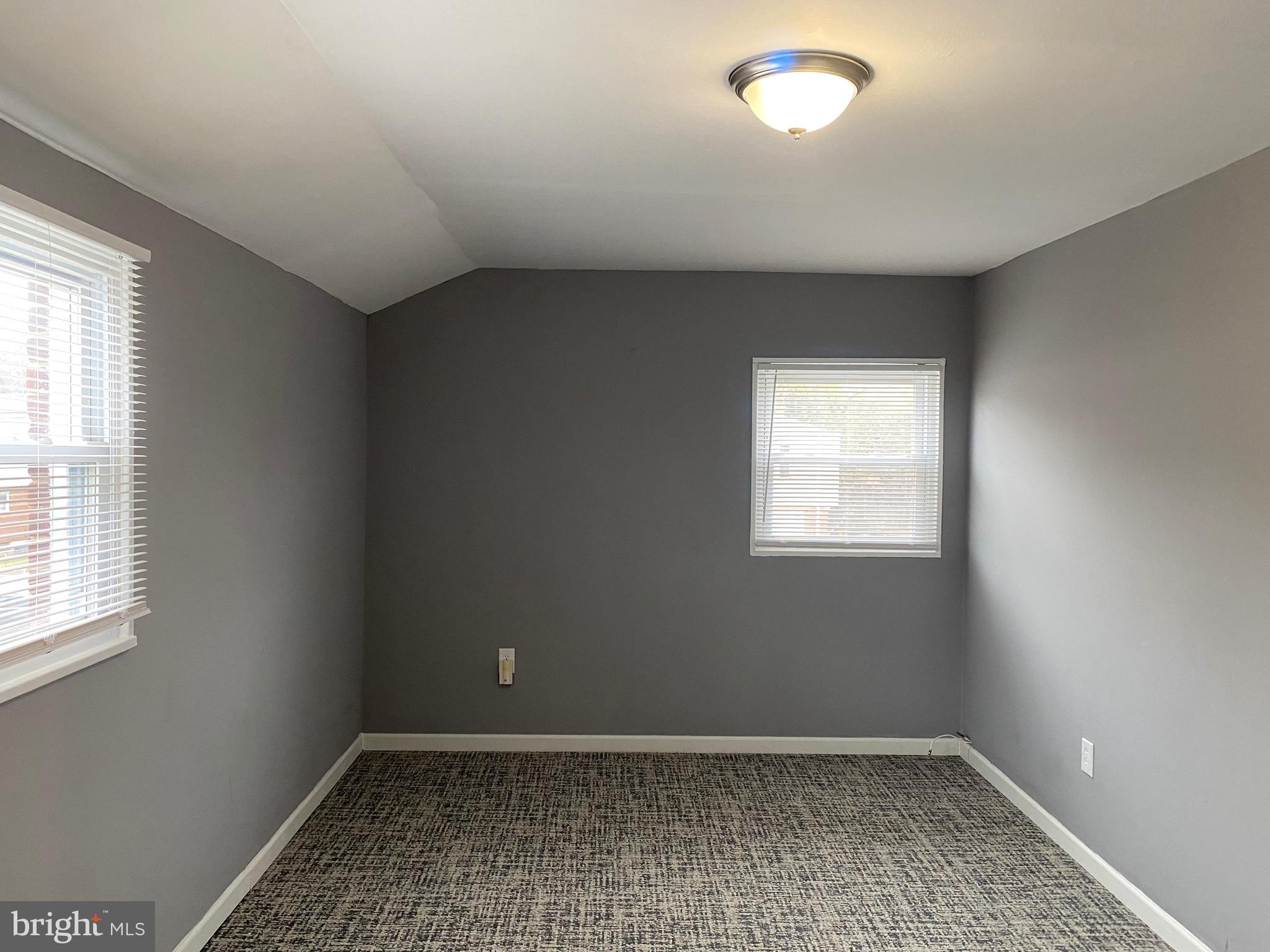 SUITLAND - Residential Lease