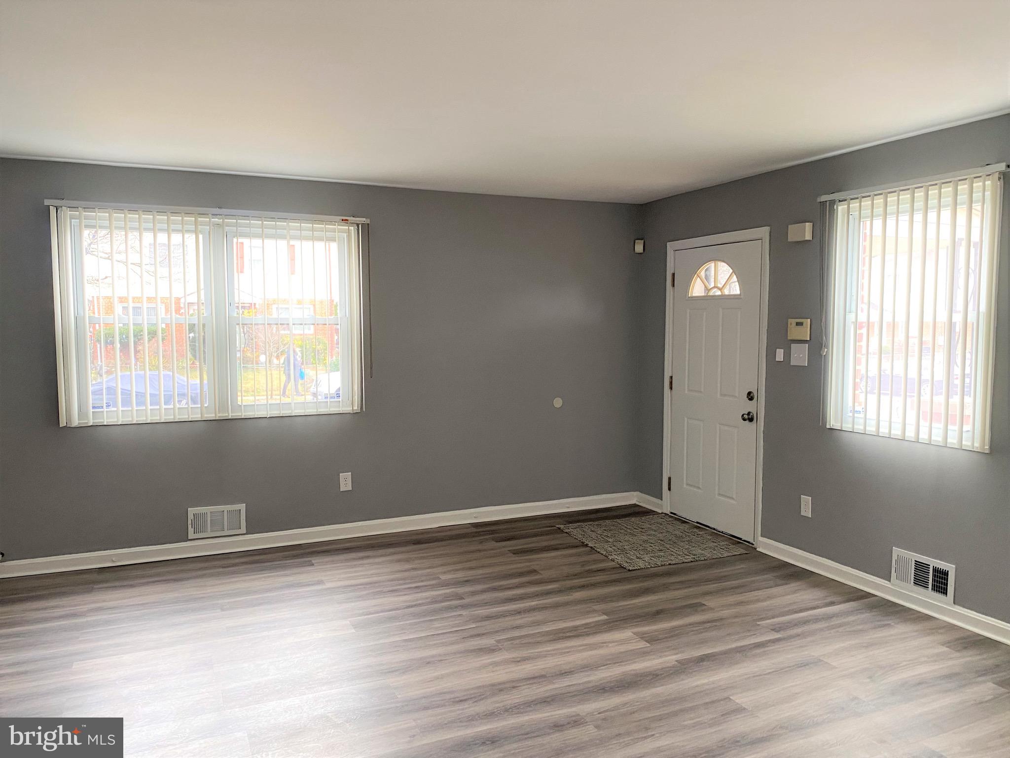 SUITLAND - Residential Lease