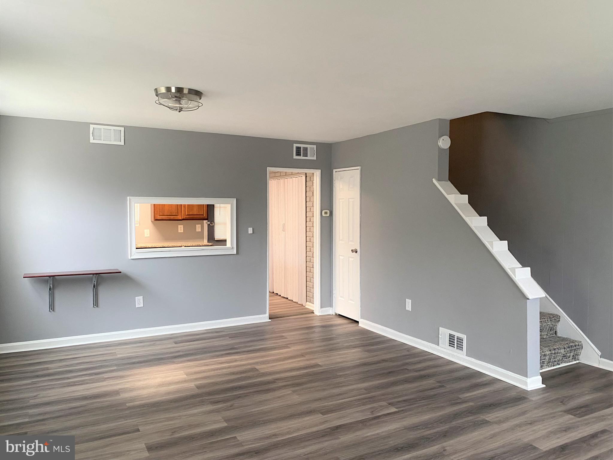 SUITLAND - Residential Lease