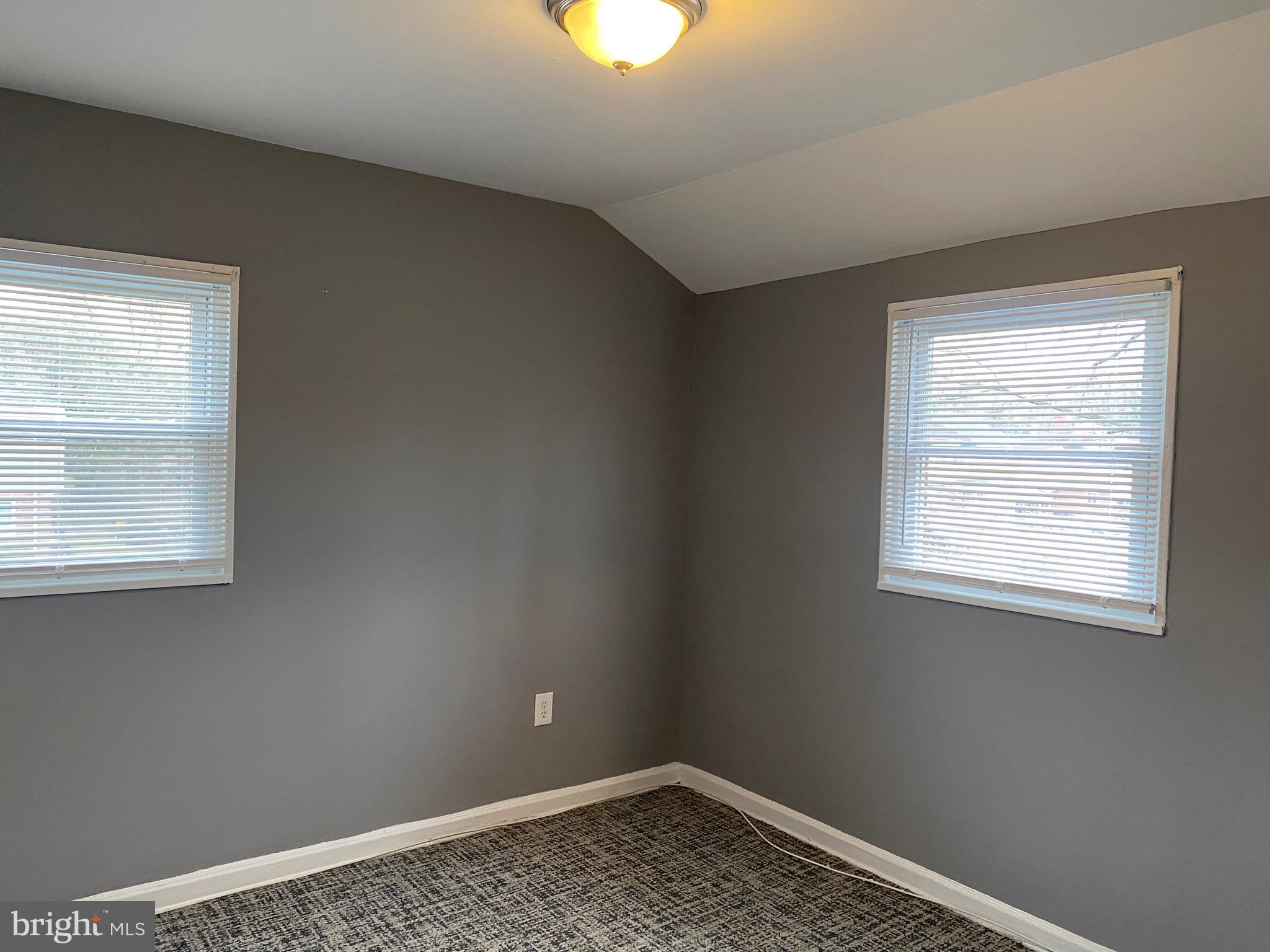 SUITLAND - Residential Lease