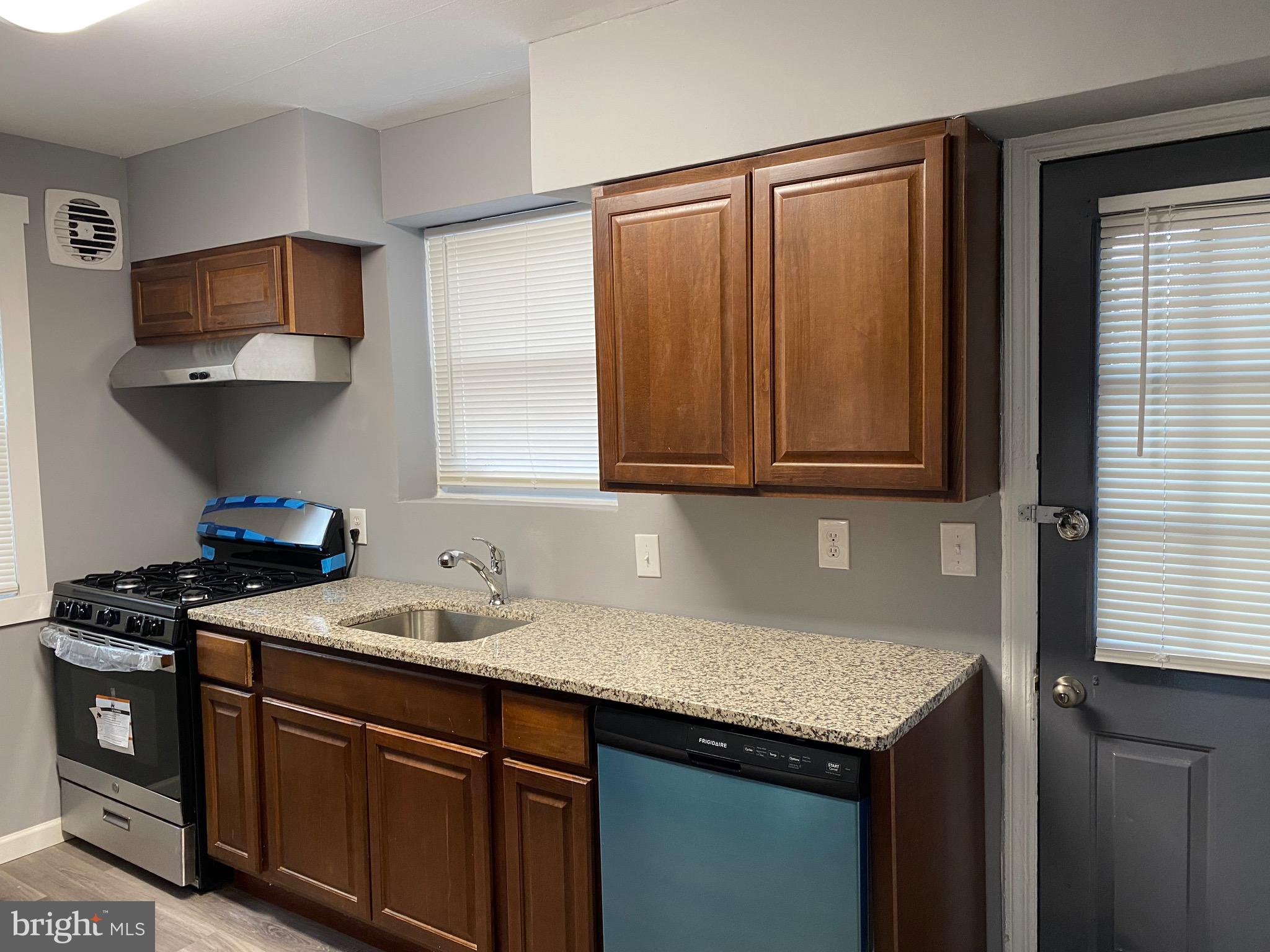 SUITLAND - Residential Lease