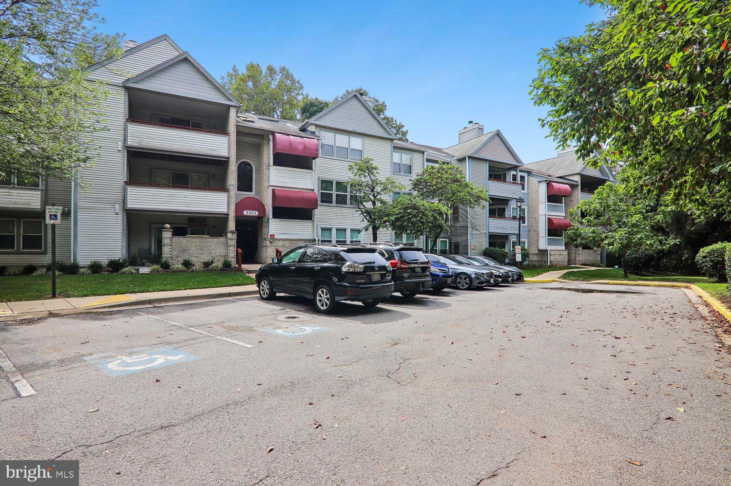 3303 SIR THOMAS DRIVE 6-A-41