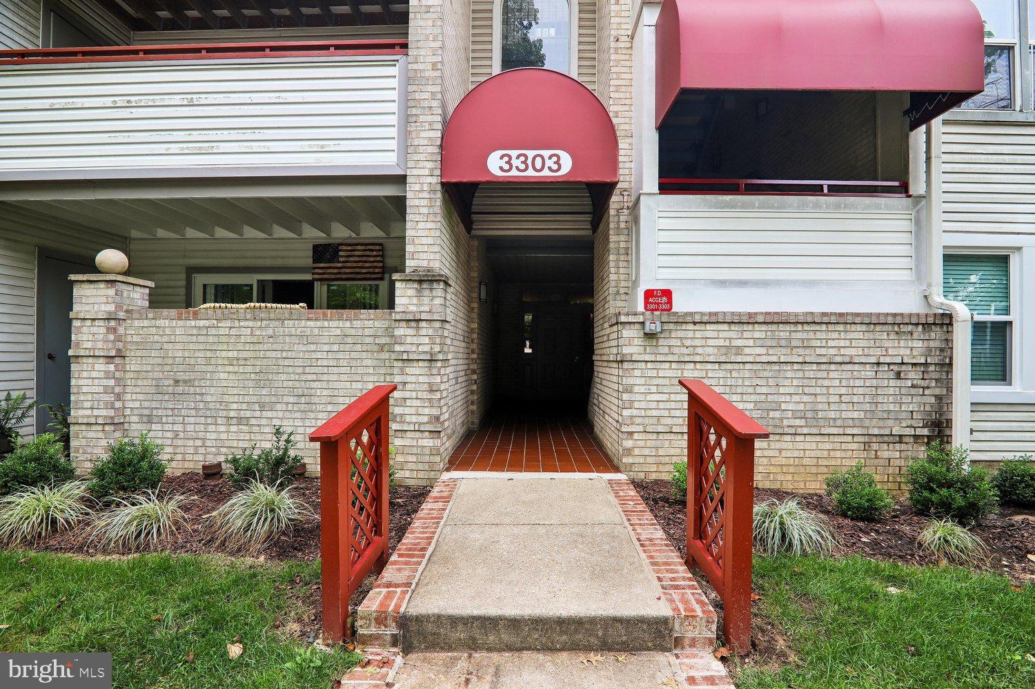3303 SIR THOMAS DRIVE 6-A-41