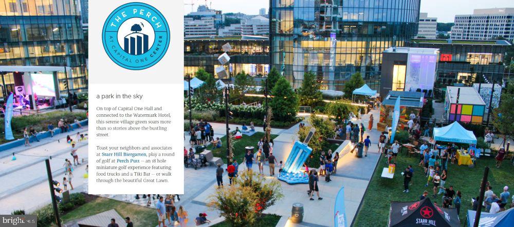 REGENCY AT MCLEAN - Residential