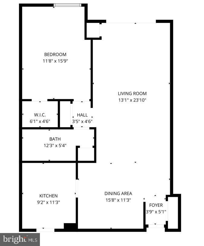 REGENCY AT MCLEAN - Residential