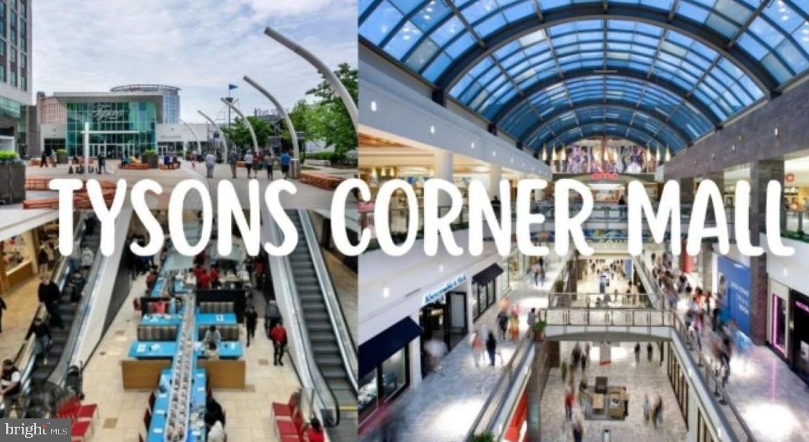 REGENCY AT MCLEAN - Residential