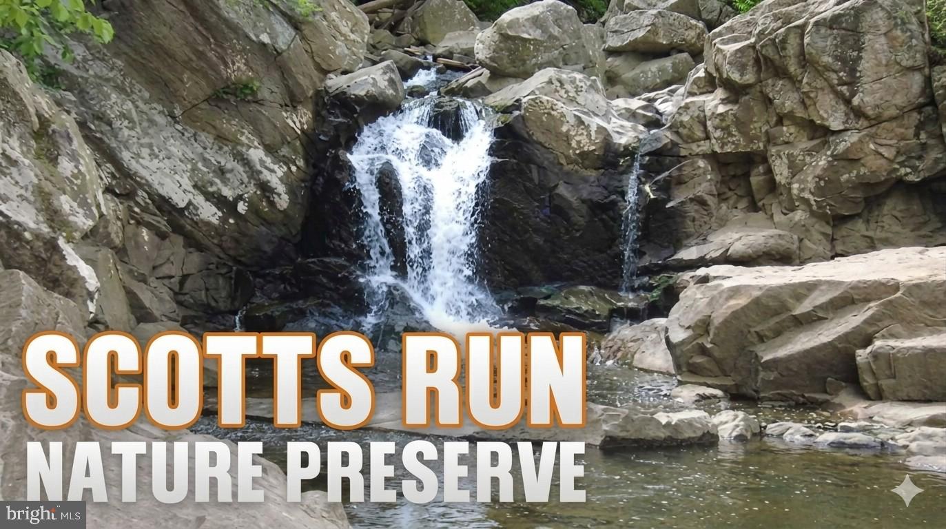 REGENCY AT MCLEAN - Residential