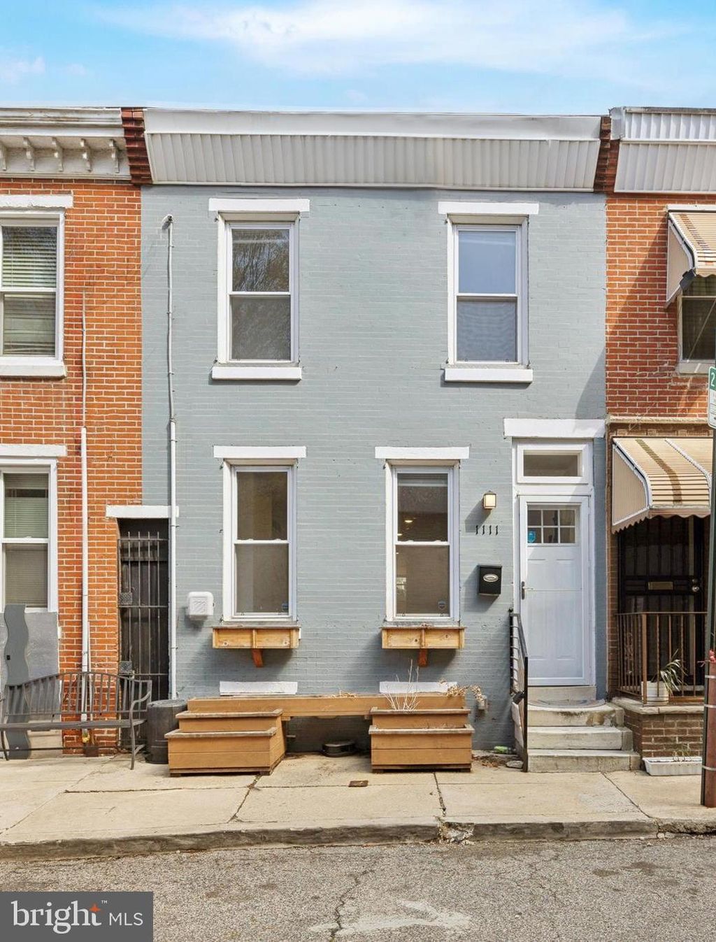 Photo of 1111 Kimball Street, PHILADELPHIA, PA 19147 (MLS # PAPH2539932)