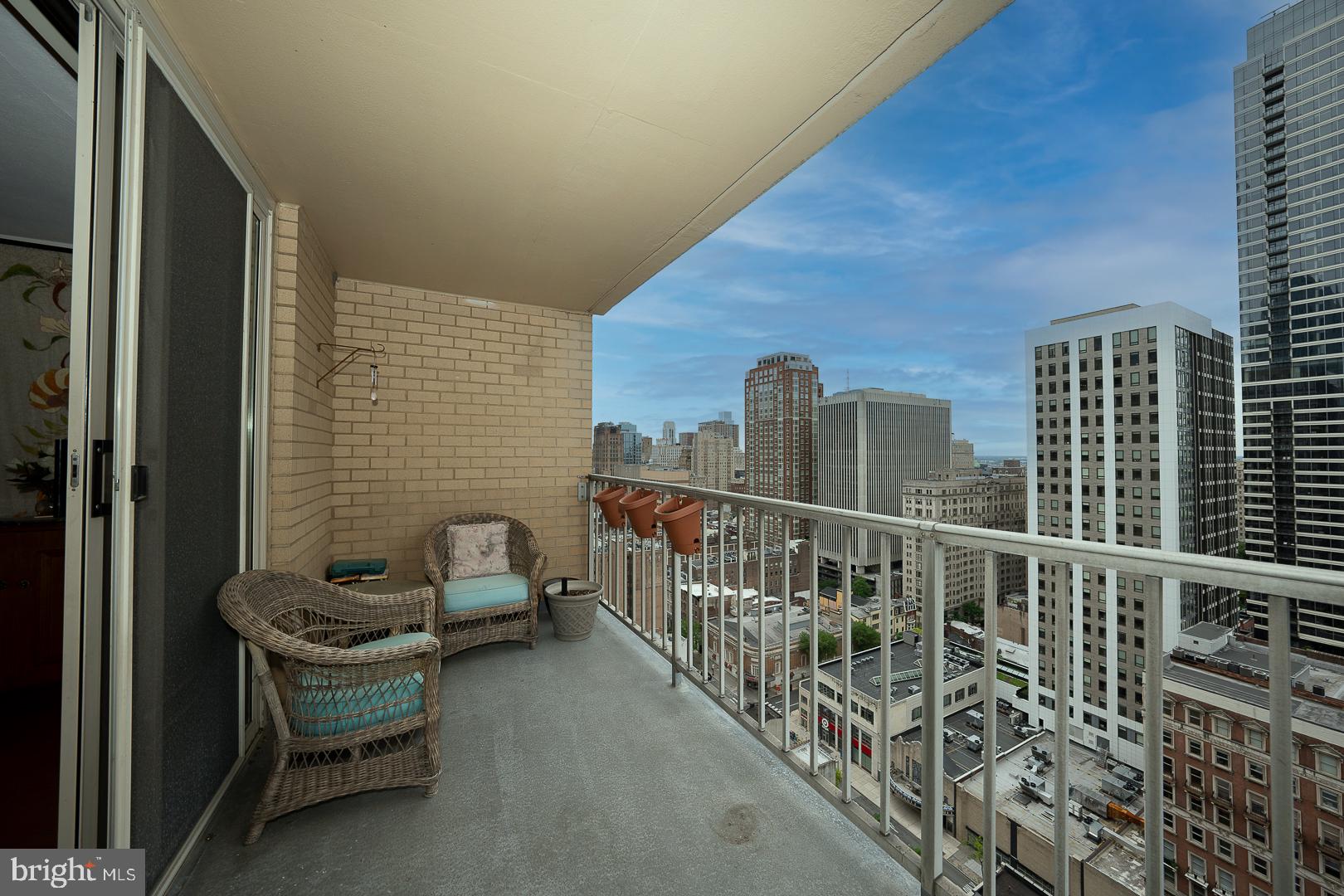 RITTENHOUSE SQUARE - Residential