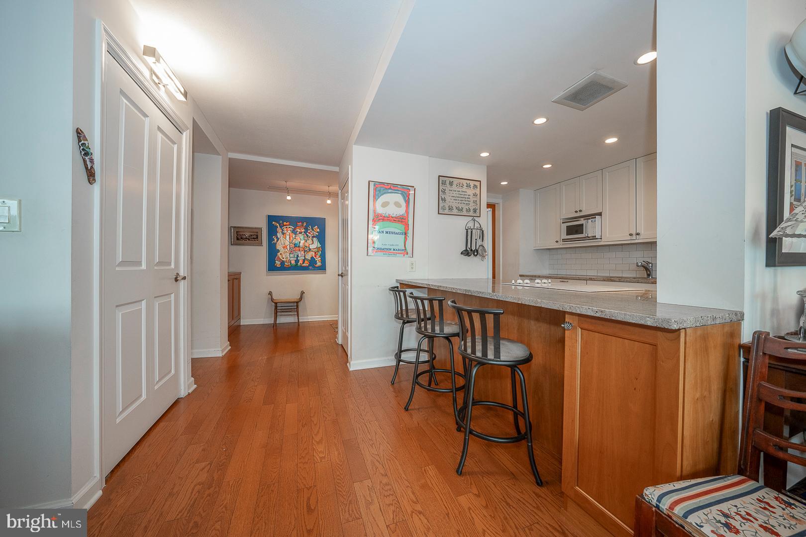 RITTENHOUSE SQUARE - Residential