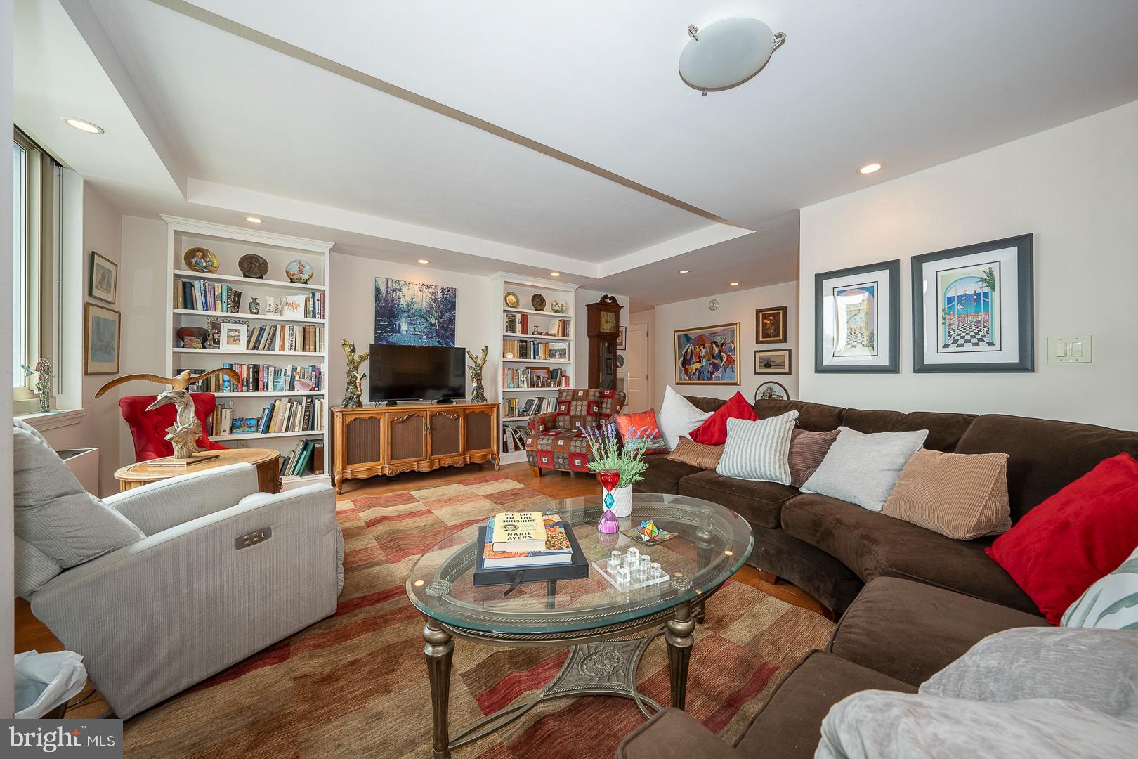 RITTENHOUSE SQUARE - Residential