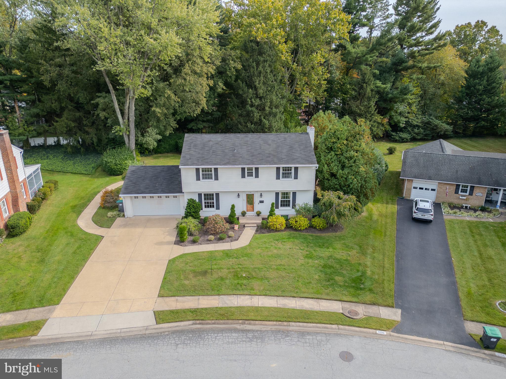 1108 WINDON DRIVE