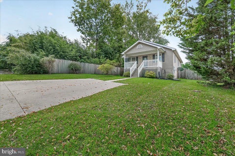Homes For Sale - 504 E F Street<br/> BRUNSWICK, MD 21716