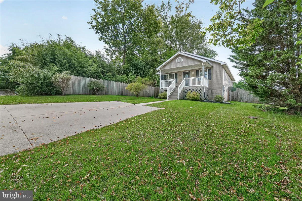 504 E F Street, Brunswick, MD, 21716