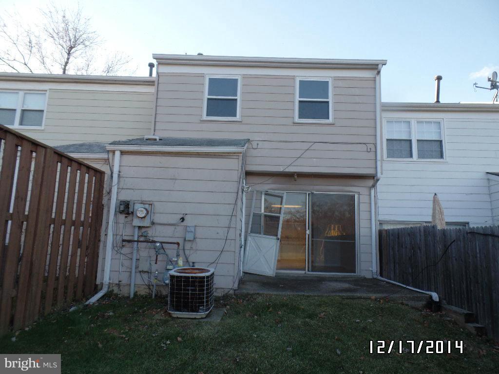 HERITAGE HILL CONDO - Residential