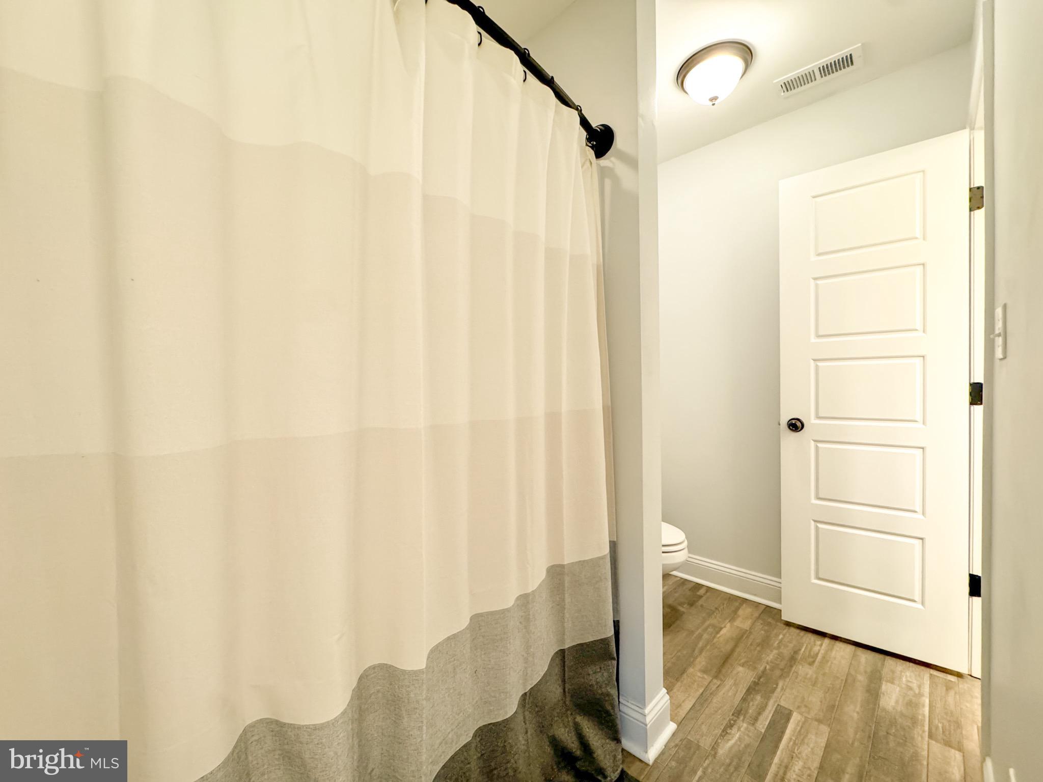 RAPIDAN RETREAT - Residential