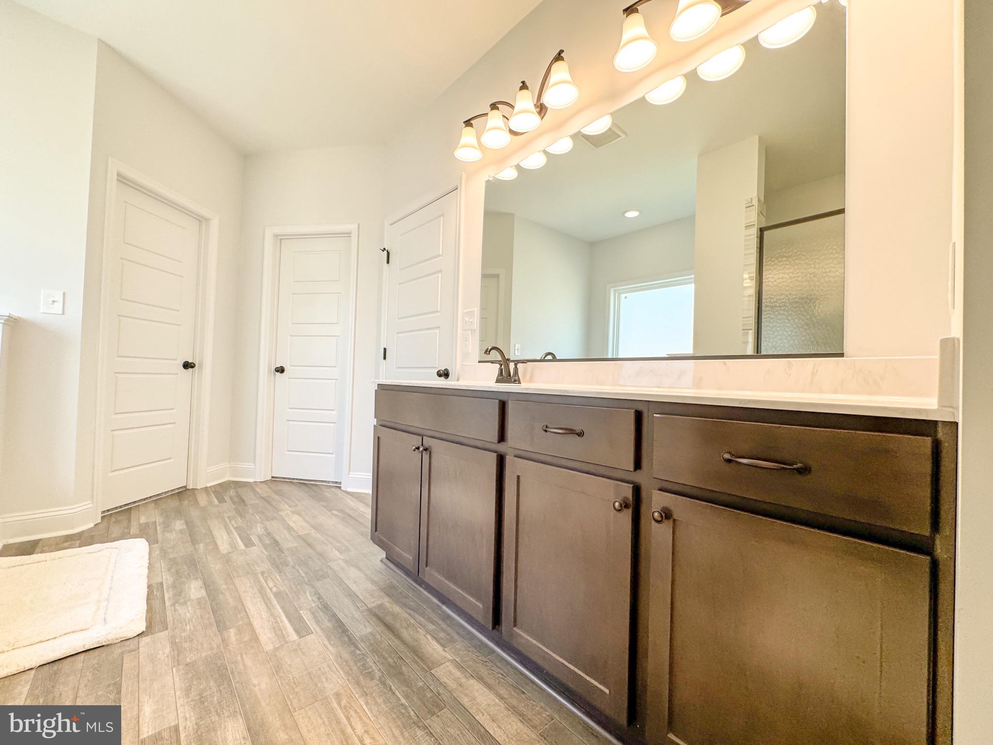 RAPIDAN RETREAT - Residential