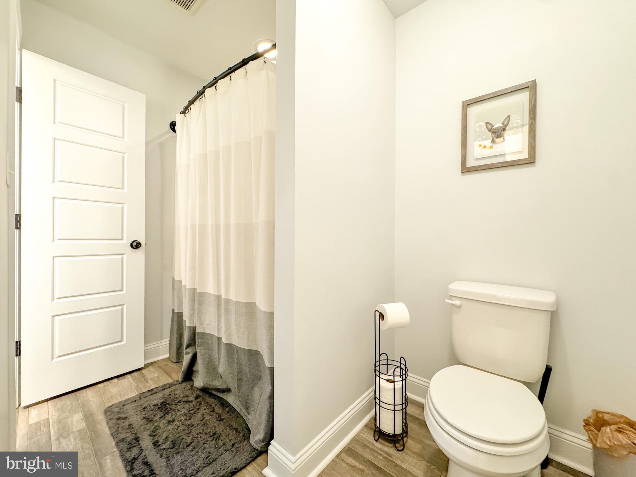 RAPIDAN RETREAT - Residential