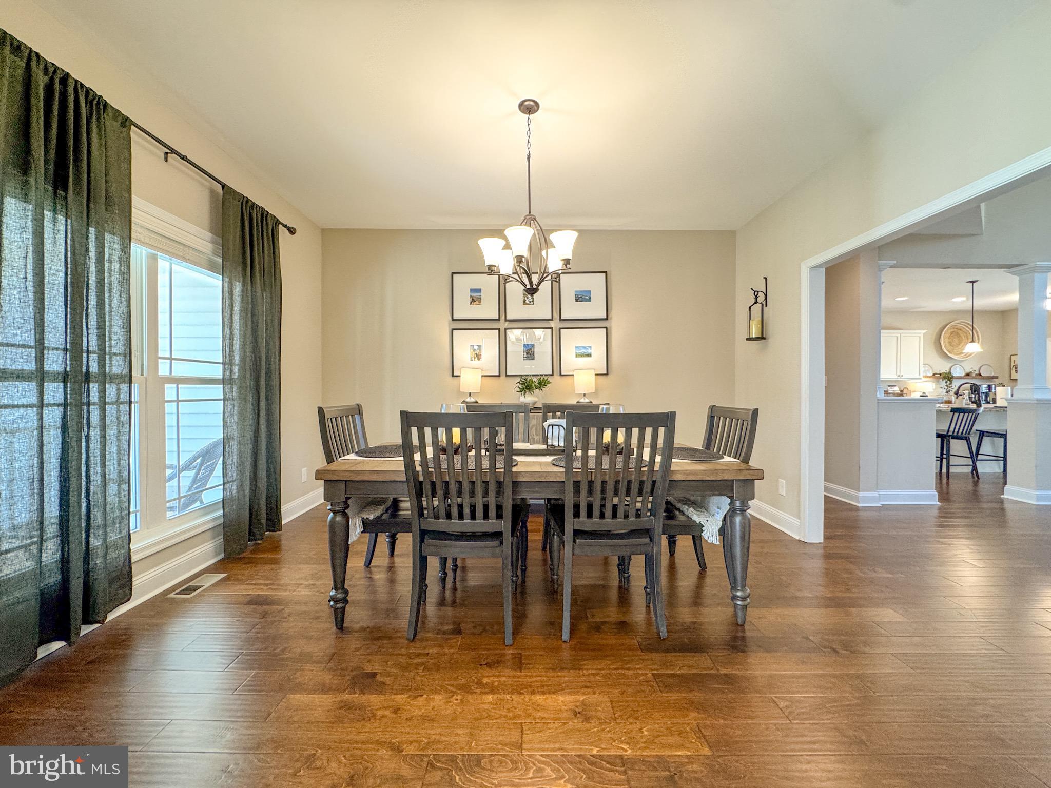 RAPIDAN RETREAT - Residential