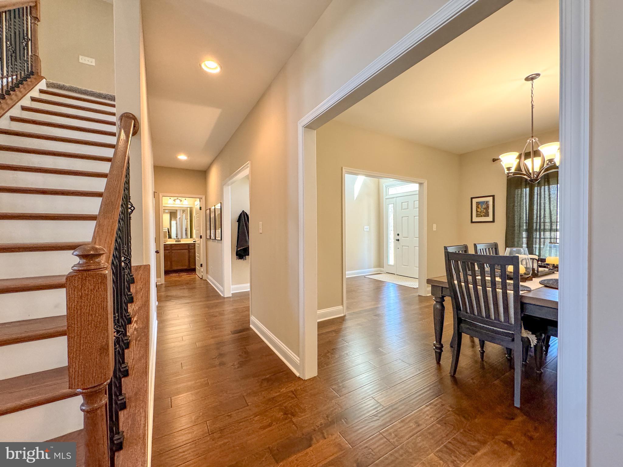 RAPIDAN RETREAT - Residential