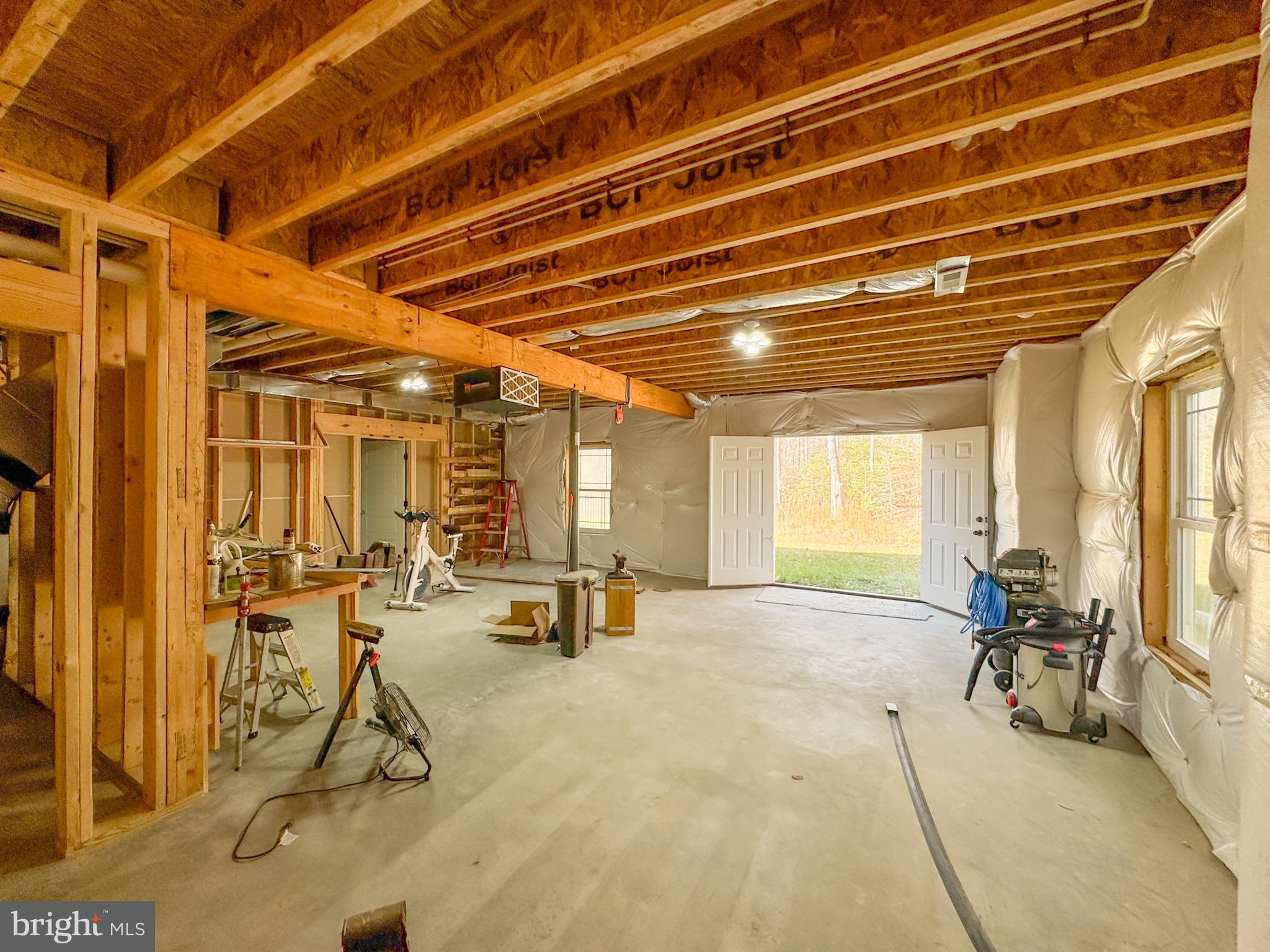 RAPIDAN RETREAT - Residential