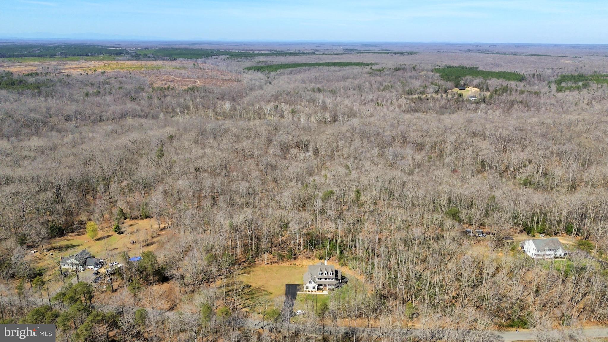 RAPIDAN RETREAT - Residential