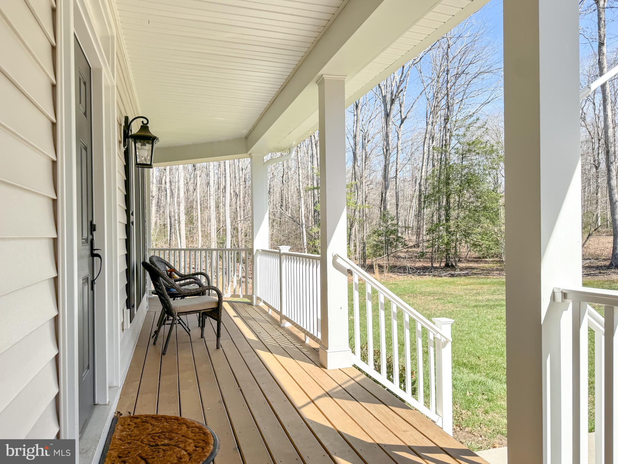 RAPIDAN RETREAT - Residential