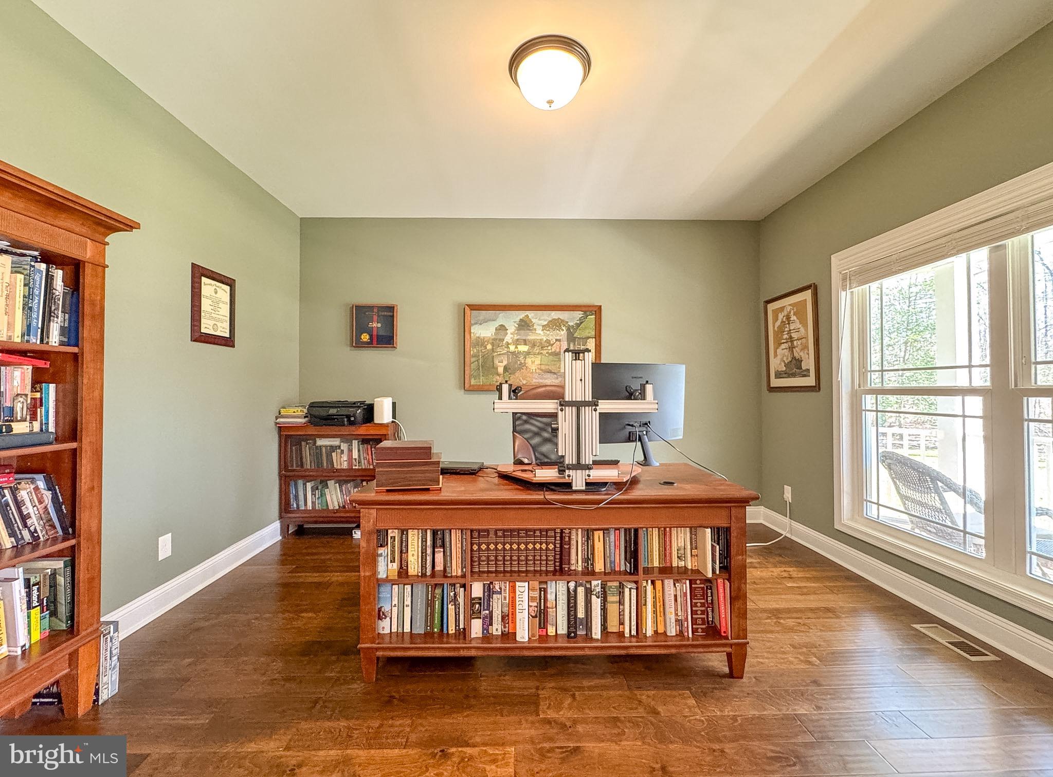 RAPIDAN RETREAT - Residential