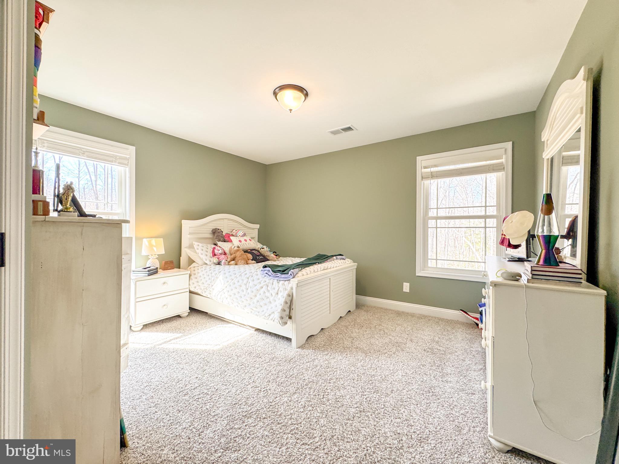 RAPIDAN RETREAT - Residential