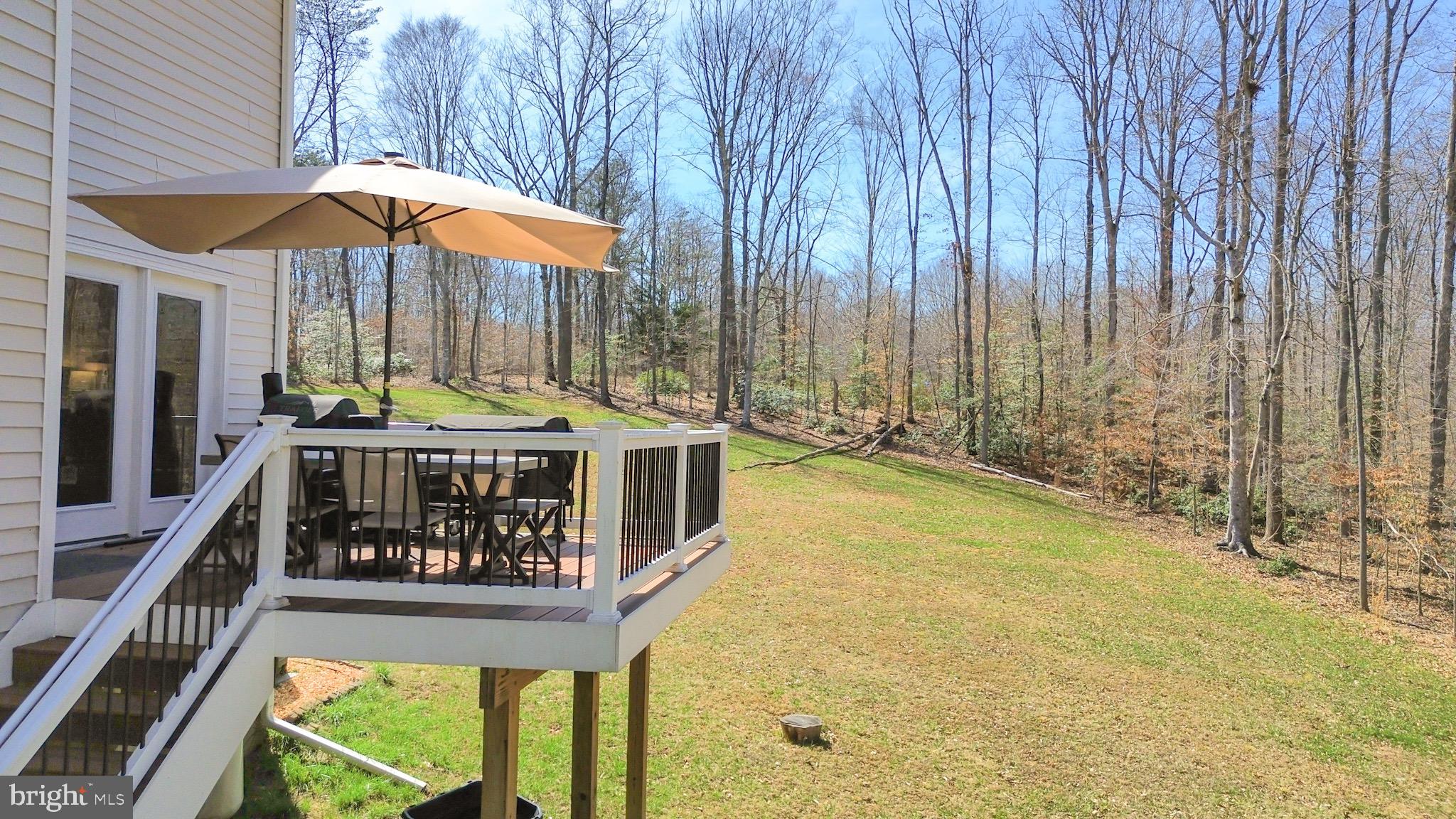 RAPIDAN RETREAT - Residential