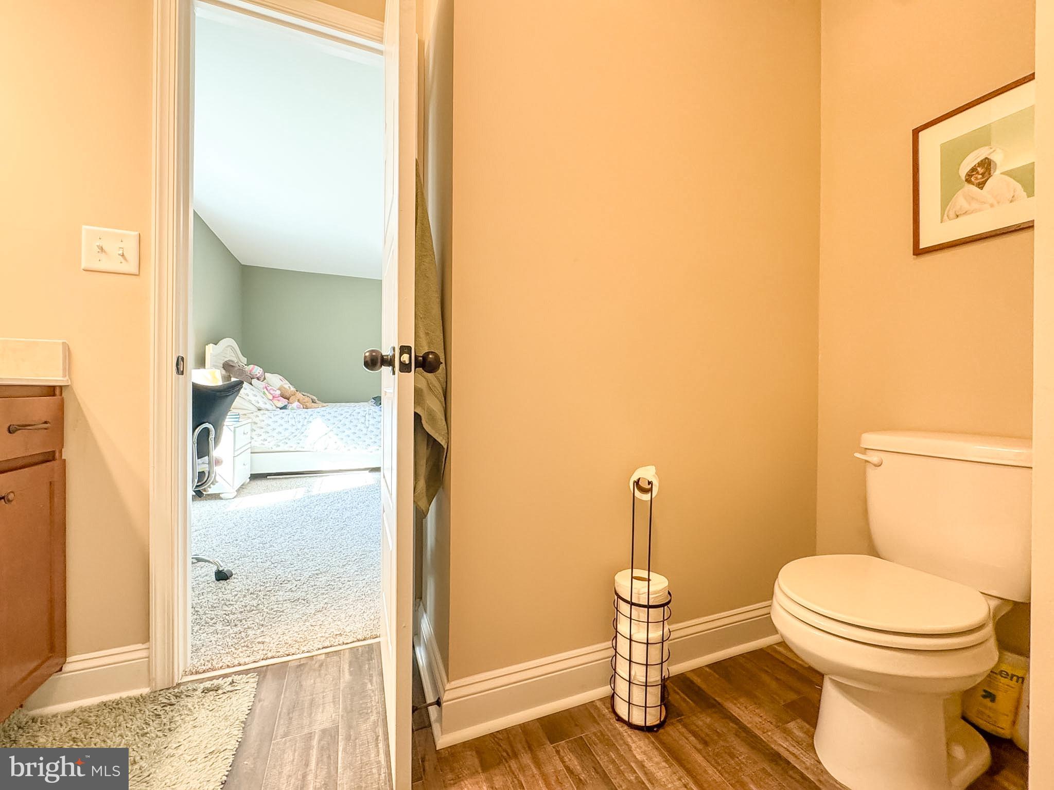 RAPIDAN RETREAT - Residential