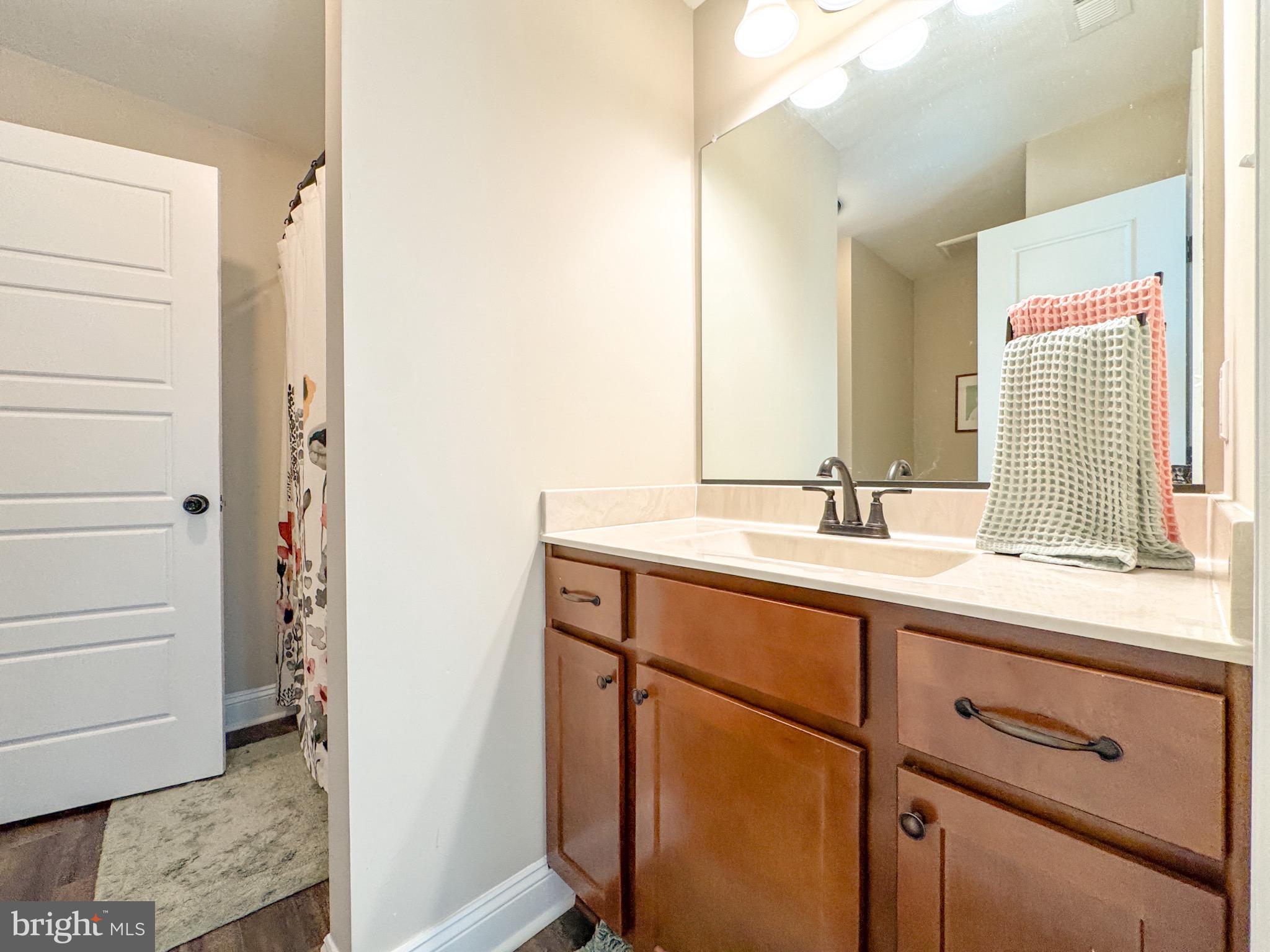 RAPIDAN RETREAT - Residential