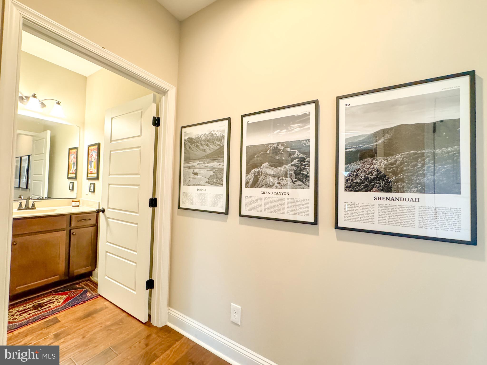 RAPIDAN RETREAT - Residential