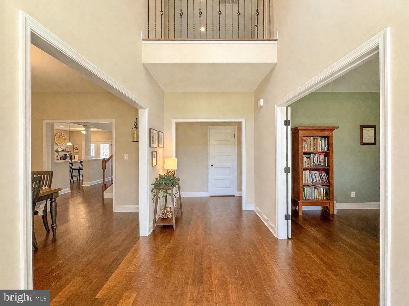 RAPIDAN RETREAT - Residential