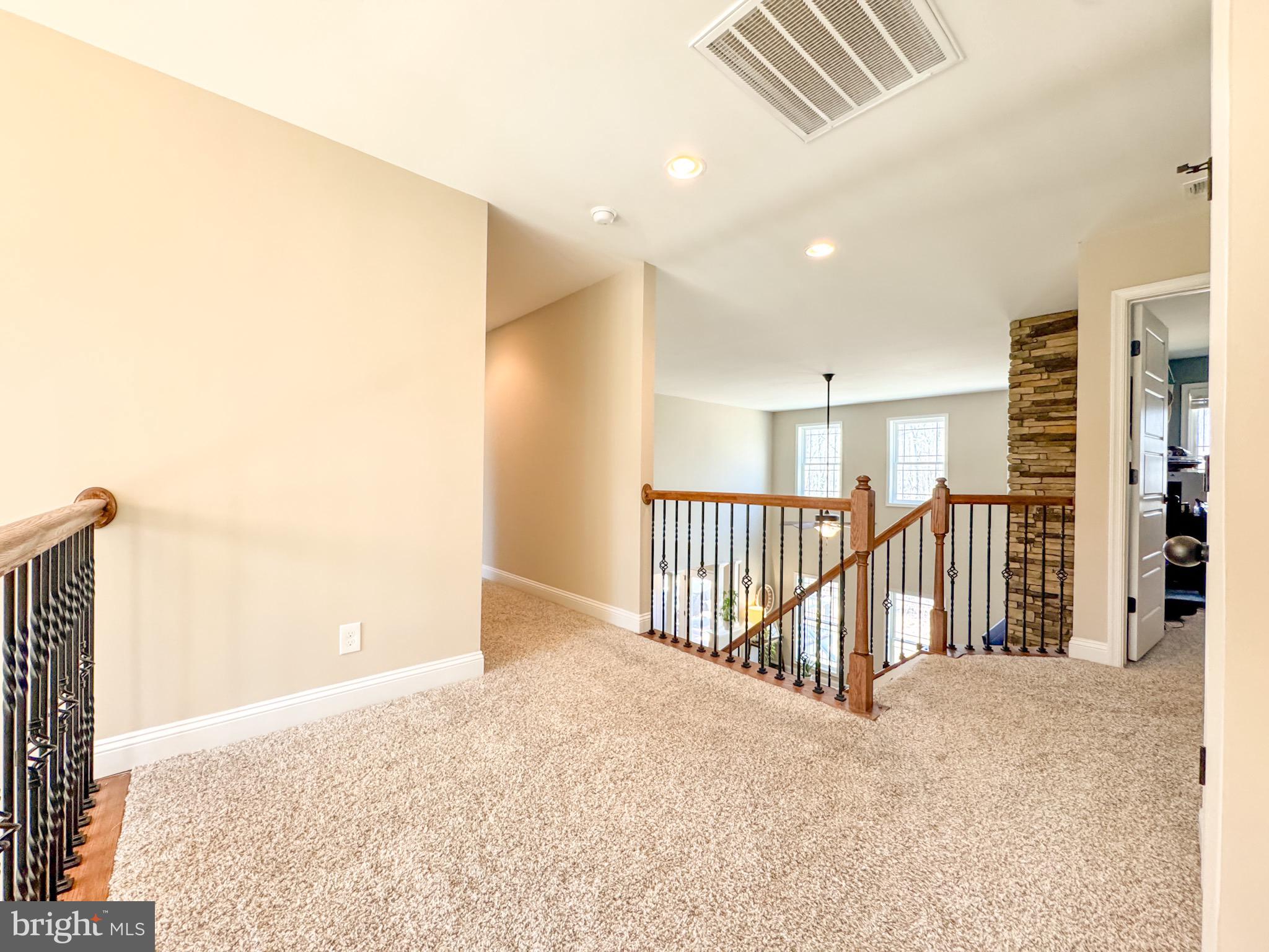 RAPIDAN RETREAT - Residential