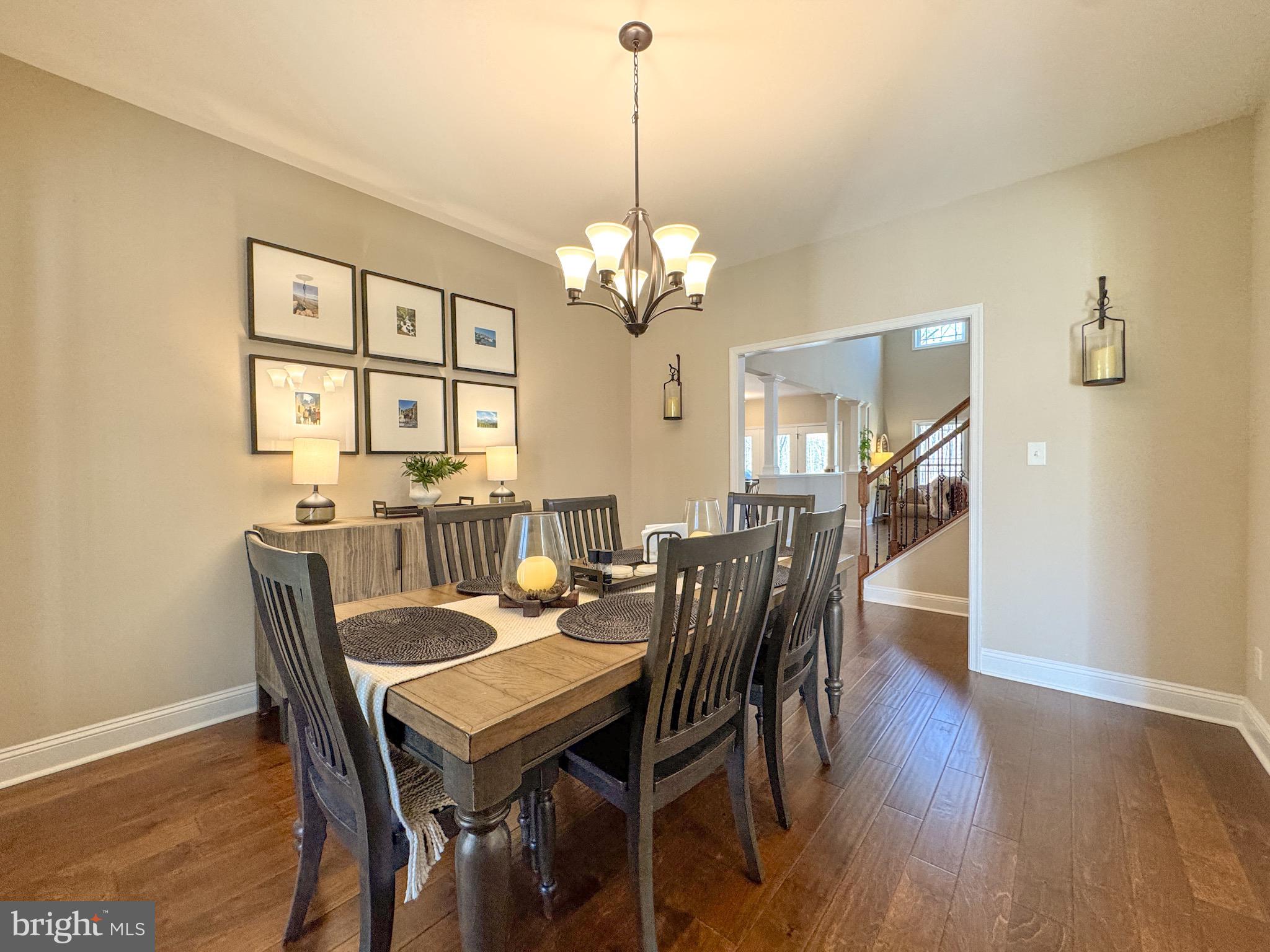 RAPIDAN RETREAT - Residential