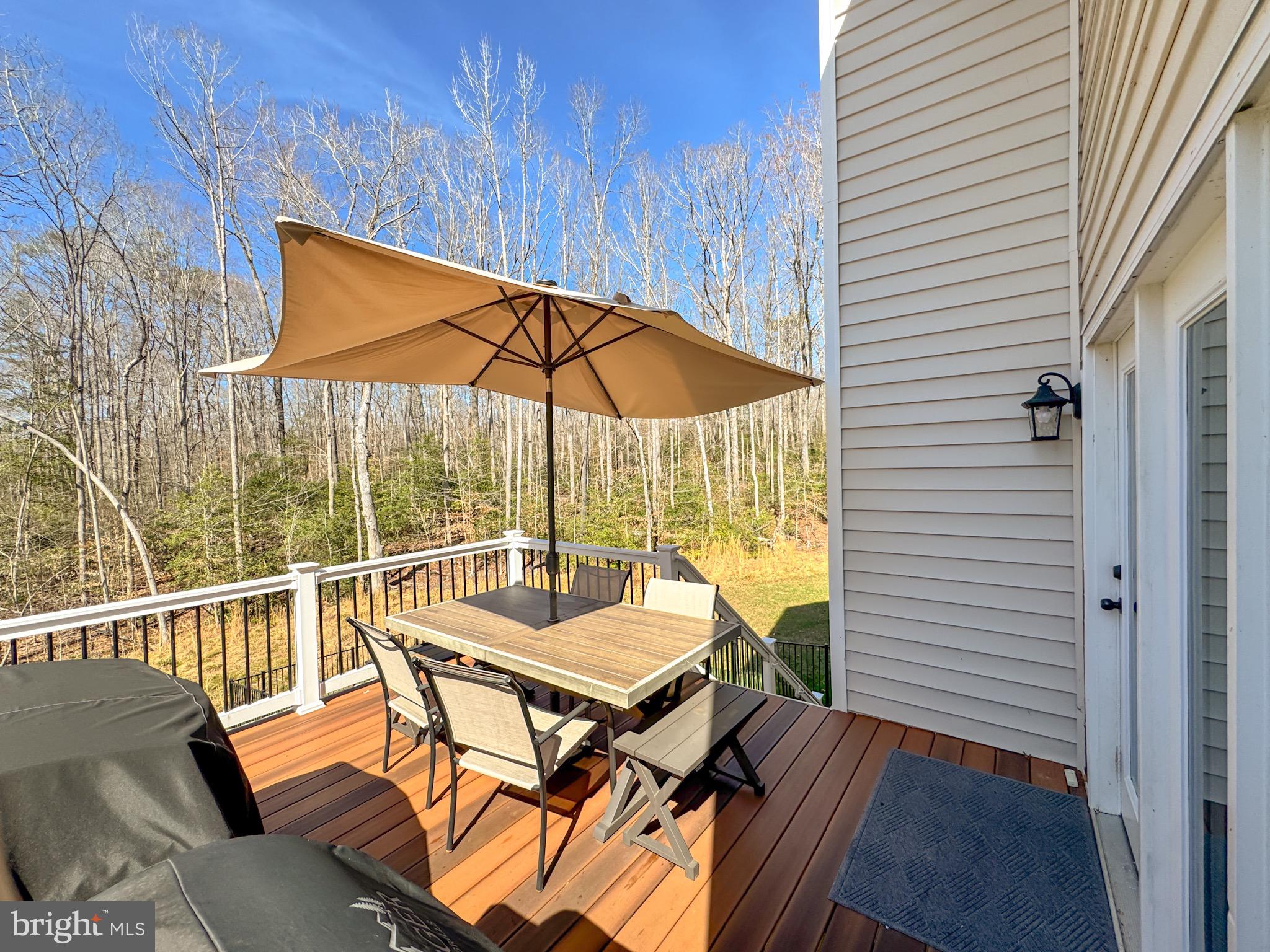 RAPIDAN RETREAT - Residential