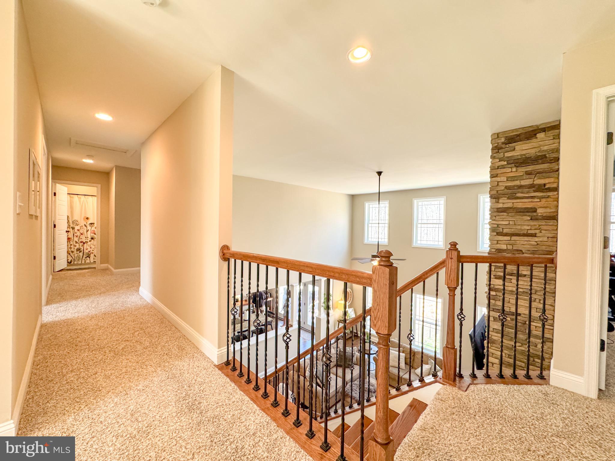 RAPIDAN RETREAT - Residential